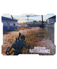 Mouse Mat 30x23cm PlayerUnknown's Battlegrounds Character with crossbow P1045 