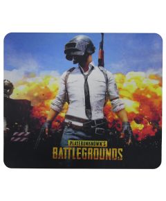 Tappetino Mouse 29x25cm PlayerUnknown's Battlegrounds Cover Release P1120 
