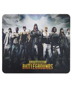 Tappetino Mouse 29x25cm PlayerUnknown's Battlegrounds Team P1100 