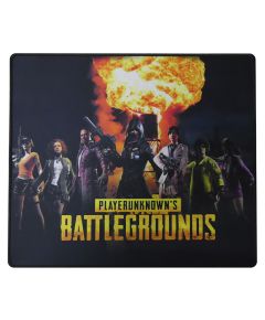 Tappetino Mouse Grande 40x35cm PlayerUnknown's Battlegrounds P1025 