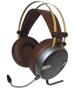 Gaming headset with microphone - HS120 MOB1208 