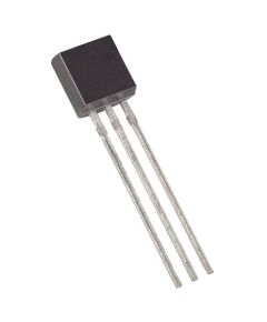 Transistor PN2907A - confezione 10 pezzi NOS100891 