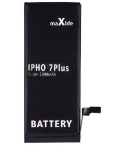 Batería de iPhone 7 plus 2900 mAh MOB371 Maxlife