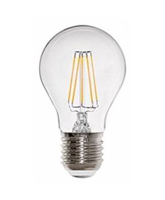 LED drop light bulb 6W E27 warm light 628 lumen Century N942 Century