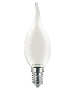 Ampoule LED 4W E14 lumière naturelle 470 lumens Century N077 Century