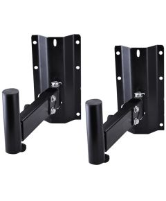 Pair of speaker mounting brackets STAND845 