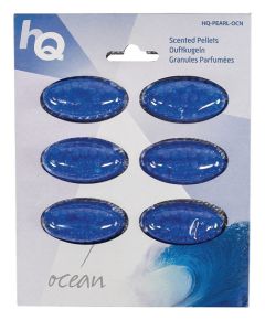 Fragrances for Ocean 6 pieces vacuum cleaners ND2504 HQ