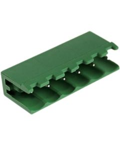 THT Solder Pin [PCB, Through-Hole] 2P male connector ND3392 RND Connect