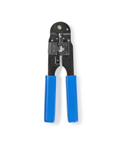 Crimpwerkzeug für blaue RJ45 ND4476 Nedis