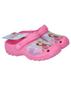 Frozen themed children's slippers size 28/29 ED9184 