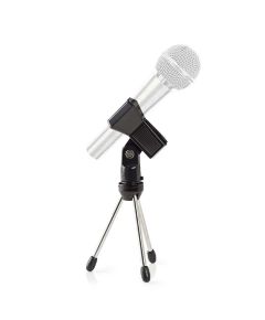 Table stand for microphone ND5704 Nedis