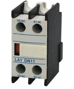 Blocco contattore magnetico modulare LA1 DN11 EL2270 FATO