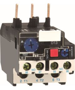 Thermal relay 0.16-0.25A EL397 FATO