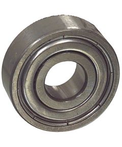 Shielded bearing for universal washing machine 30x72x19mm ND6764 HQ