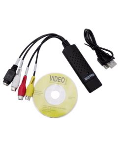 Scheda di acquisizione audio/video USB Easy CAPture WB703 