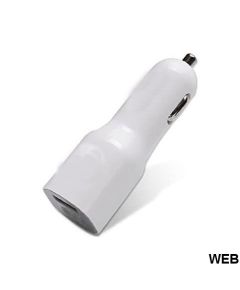 Car charger for Smartphone / Tablet / MP3 Player USB 1A WB1110 