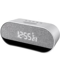 Oregon Scientific CIR600 clock / alarm clock with Bluetooth speaker function WB1525 Oregon Scientific
