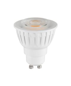 Faretto LED 7.5W bianco caldo 2700K 540lm MKC Light N058 