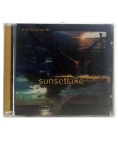 CD Musicale - Sunsetlake - nature.insight CD140 