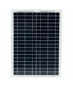 Solar panel 18V / 20W 34x46x2.3cm FO-A1820 WB722 