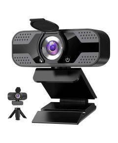 FullHD 1080p 30fps USB webcam TW-05 built-in microphone P588 
