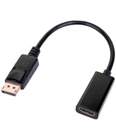 DisplayPort to HDMI audio / video adapter WB2280 