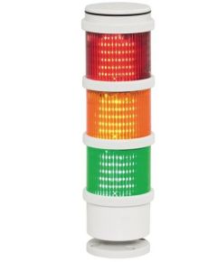 TWS signal tower Green/Orange/Red 24V AC/DC EL4001 RND Components