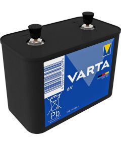 Varta 4R25-2 (540) 6V 8500mAh Zinkchlorid-Batterie F1735 Varta