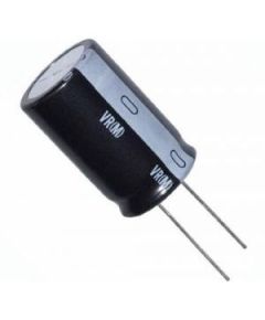 Electrolytic capacitor 68uf 315V - pack of 5 pieces NOS101149 