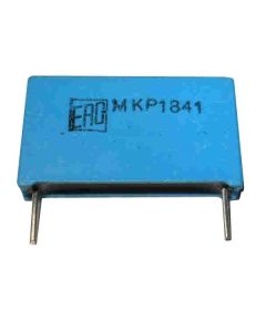 9nF 1600V polyester capacitor 01040 