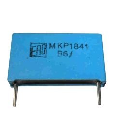 9nF 1600V polyester capacitor 92494 