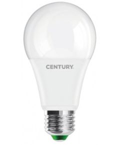 LED drop bulb 6W E27 warm light 530 lumen Century M1000 Duralamp