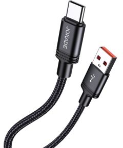 1m 5A USB type-C charging and synchronization cable N020 Jokade