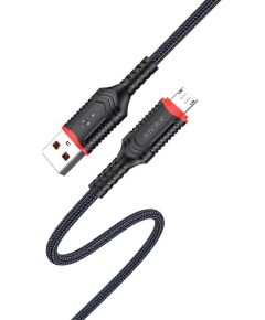 1m 3A microUSB charging and synchronization cable JA019 F2060 Jokade