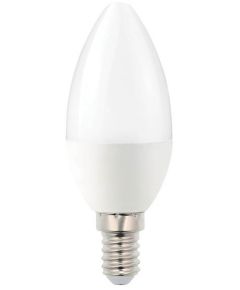 Lampadina LED E14 6.5W 507Lm 2700k luce calda  dimmerabile EL2277 Vito
