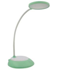 Rechargeable 6W 150Lm dimmable LED touch table lamp EL211 Vito
