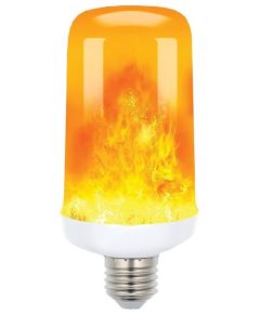 LED flame effect bulb E275W ​​1400K warm light Vito EL283 Vito