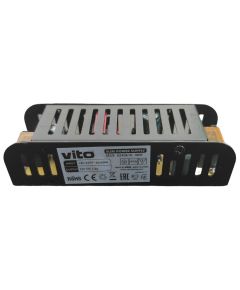 24VDC 1.5A slim transformer  EL339 Vito