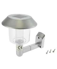 Solar Powered LED Wall Lamp Outdoor Lights ED786 Outdoor Lights
