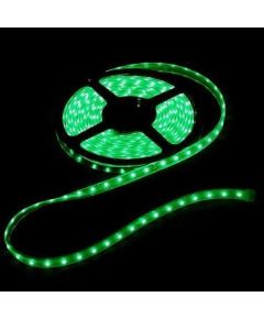 Flexible LED strip 5mt - Green LED585 