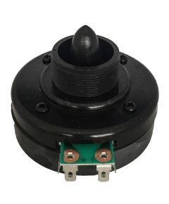 Driver for horn tweeter, 100WMAX, 6Ohm with thread SP368 