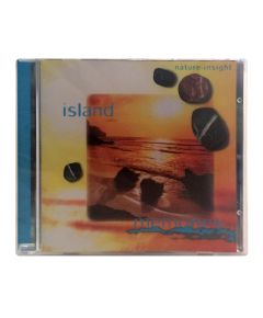 CD de música - Recuerdos de la isla - nature.insight CD115 