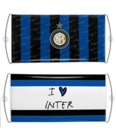 Car sun visor - Official FC Inter L034 