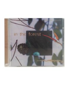 CD de musique - Dans la forêt - nature.insight CD105 
