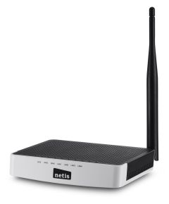 WF2411D - 150Mbps Wireless N Router with detachable antenna WF2411D Netis