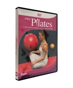 Corso di Pilates in DVD - Livello base E2081 