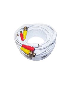 Cable for Video / Audio / Power cameras - 20 meters CA581 