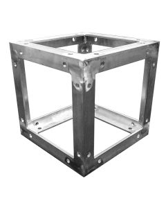 Corner joint for 40x40cm square truss TRC800 