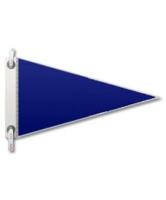 Drapeau Triangulaire Subdivision 96x96 cm FLAG130 