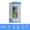 Gehärtetes Glas 0,3 mm 9H für Samsung J7 2017 MOB115 Newtop